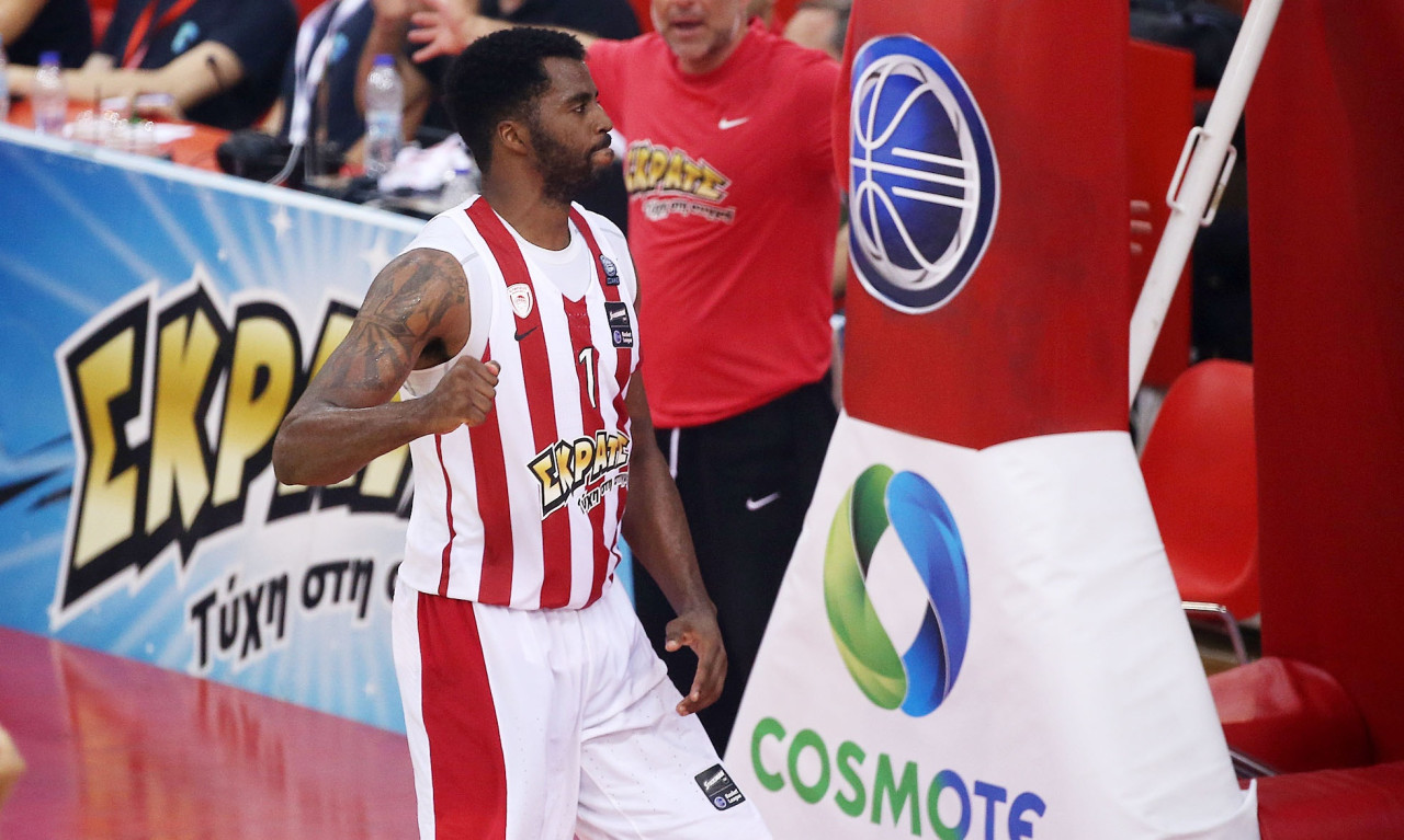 Ολυμπιακός: Τέλος ο ΜακΛίν