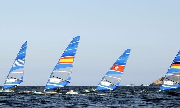 Ιστιοπλοΐα: 5η η Βαρθολομαίου στο Ευρωπαϊκό