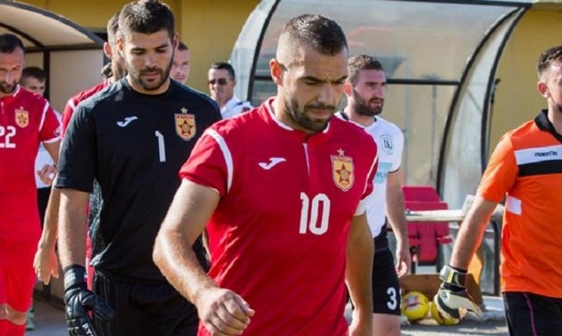 ΑΕΛ: «Χτύπημα» με Μπάτχα