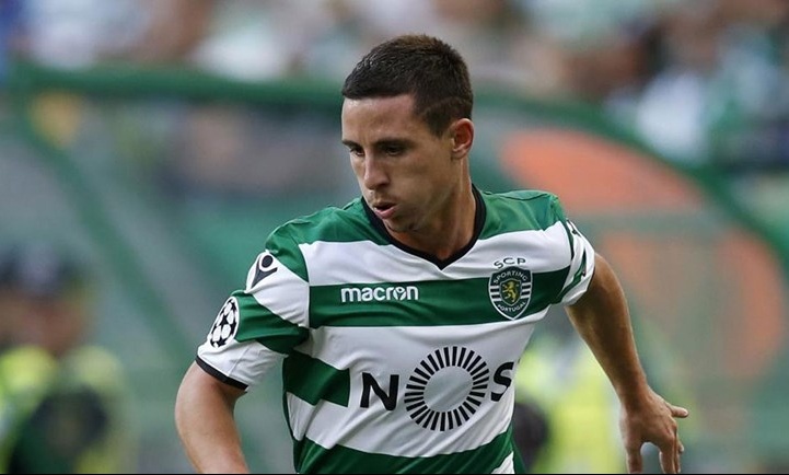 Ολυμπιακός: Προτεραιότητα ο Ποντένσε