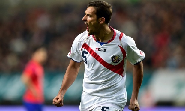 Ολυμπιακός: Προτάθηκε ο μουντιαλικός Μπόρχες