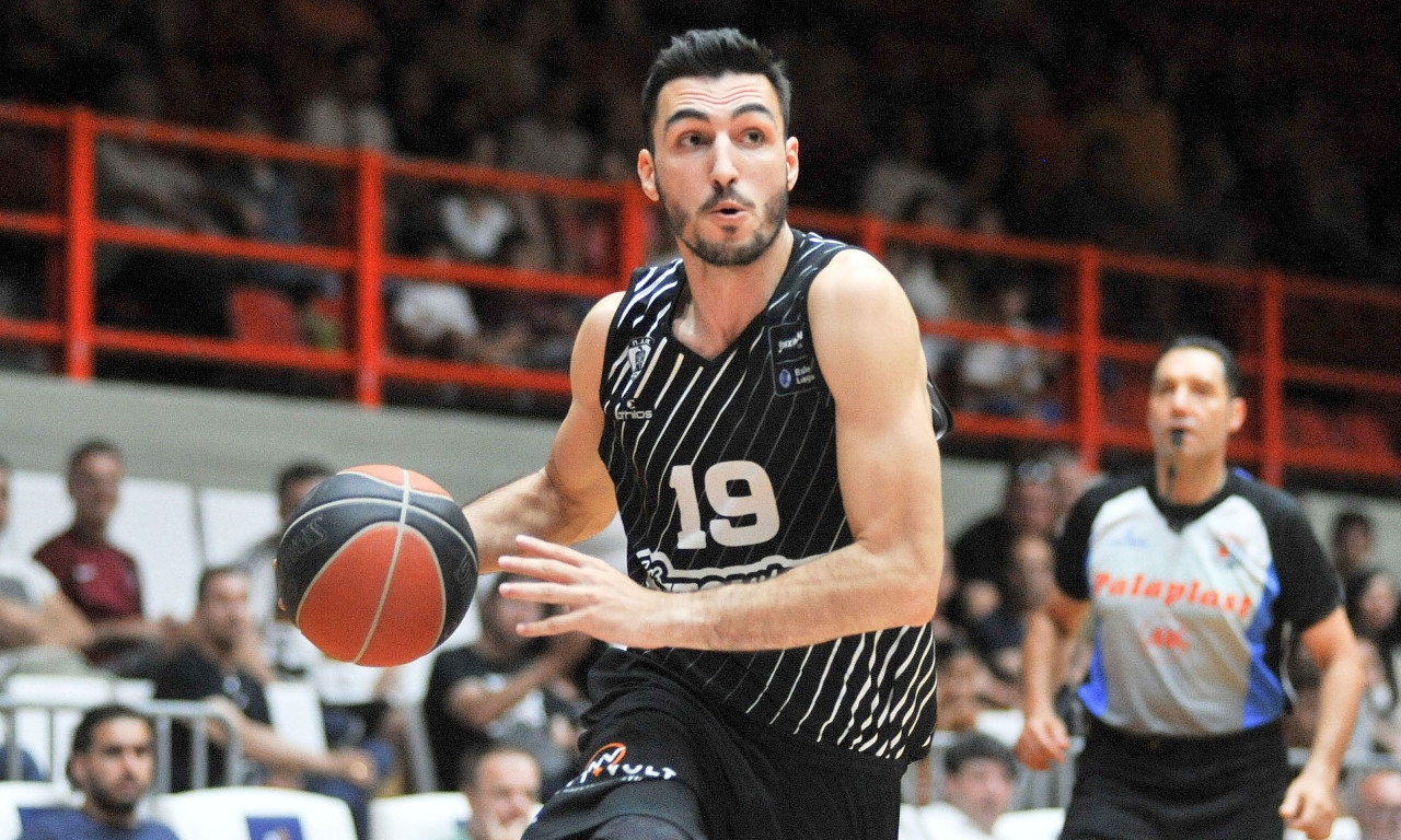 ΠΑΟΚ: Τέλος ο Κατσίβελης που πάει Πάτρα!