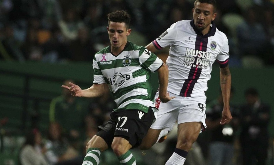 Ολυμπιακός: Πλησιάζει ο Ποντένσε