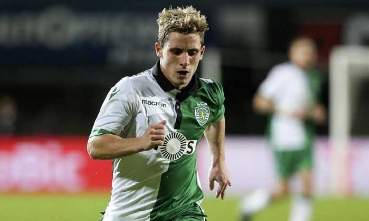 Ολυμπιακός: «Τρέχει» για Ποντένσε!