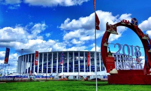 Παγκόσμιο Κύπελλο Ποδοσφαίρου 2018: LIVE CHAT τα ματς της Κυριακής (1/7)