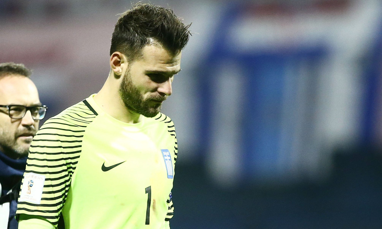 Νάπολι: Περνάει ιατρικά ο Καρνέζης