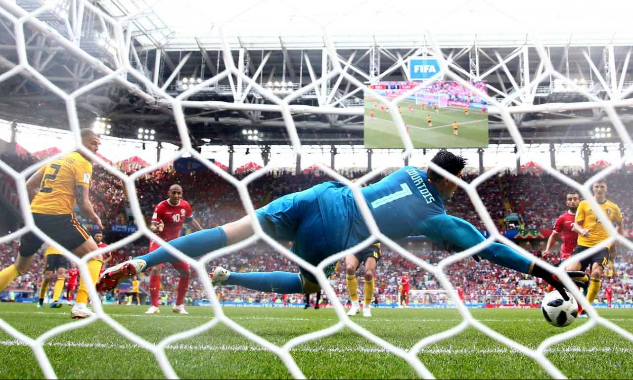 Παγκόσμιο Κύπελλο Ποδοσφαίρου 2018: Το πρόγραμμα της ημέρας (2/7)