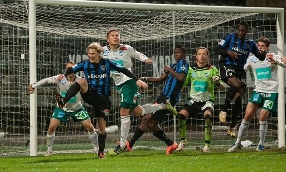 «Αποτοξίνωση» στη… Βόρεια Ευρώπη