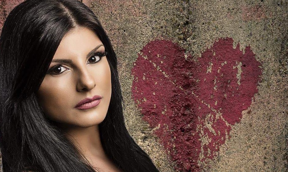 «Για ποια αγάπη»: Το τραγούδι που έγραψε ο Δημήτρης Γιώτης για τη VANESSA