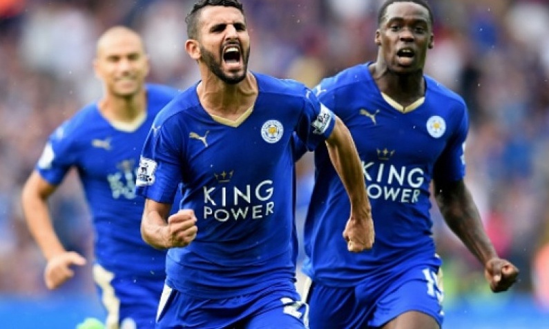 Έκλεισε το deal για Μάντσεστερ Σίτι και Λέστερ