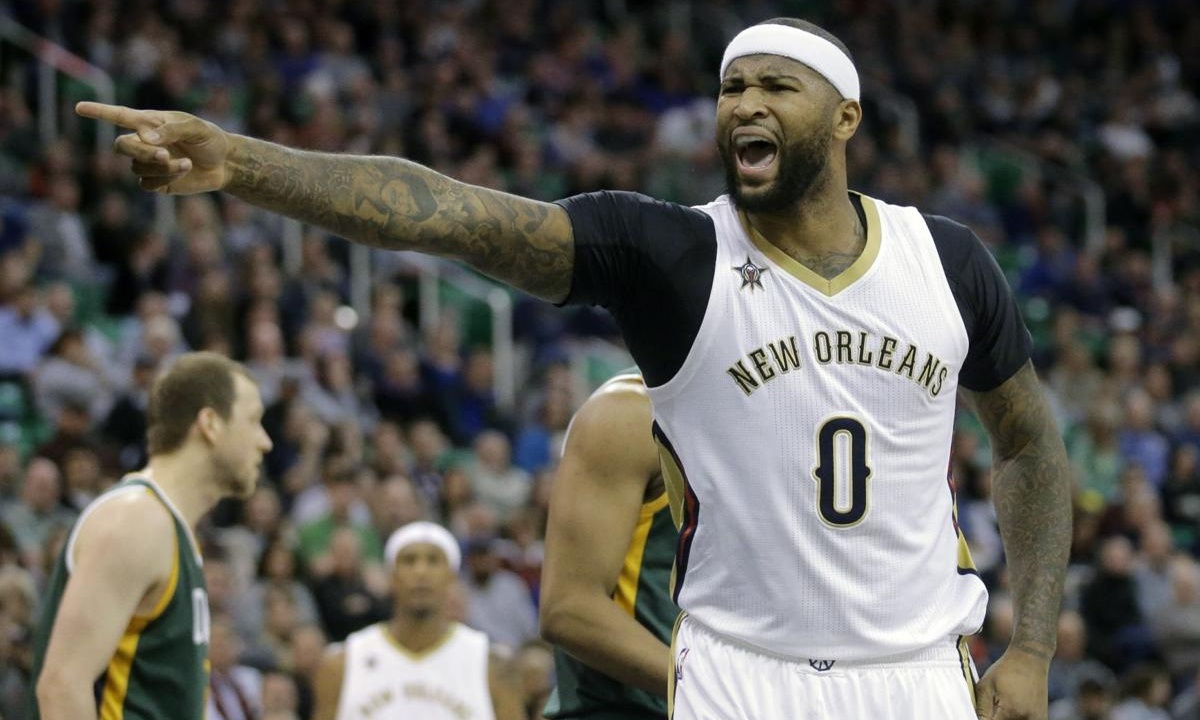 NBA: Απάντηση… Ουόριορς με Κάζινς!