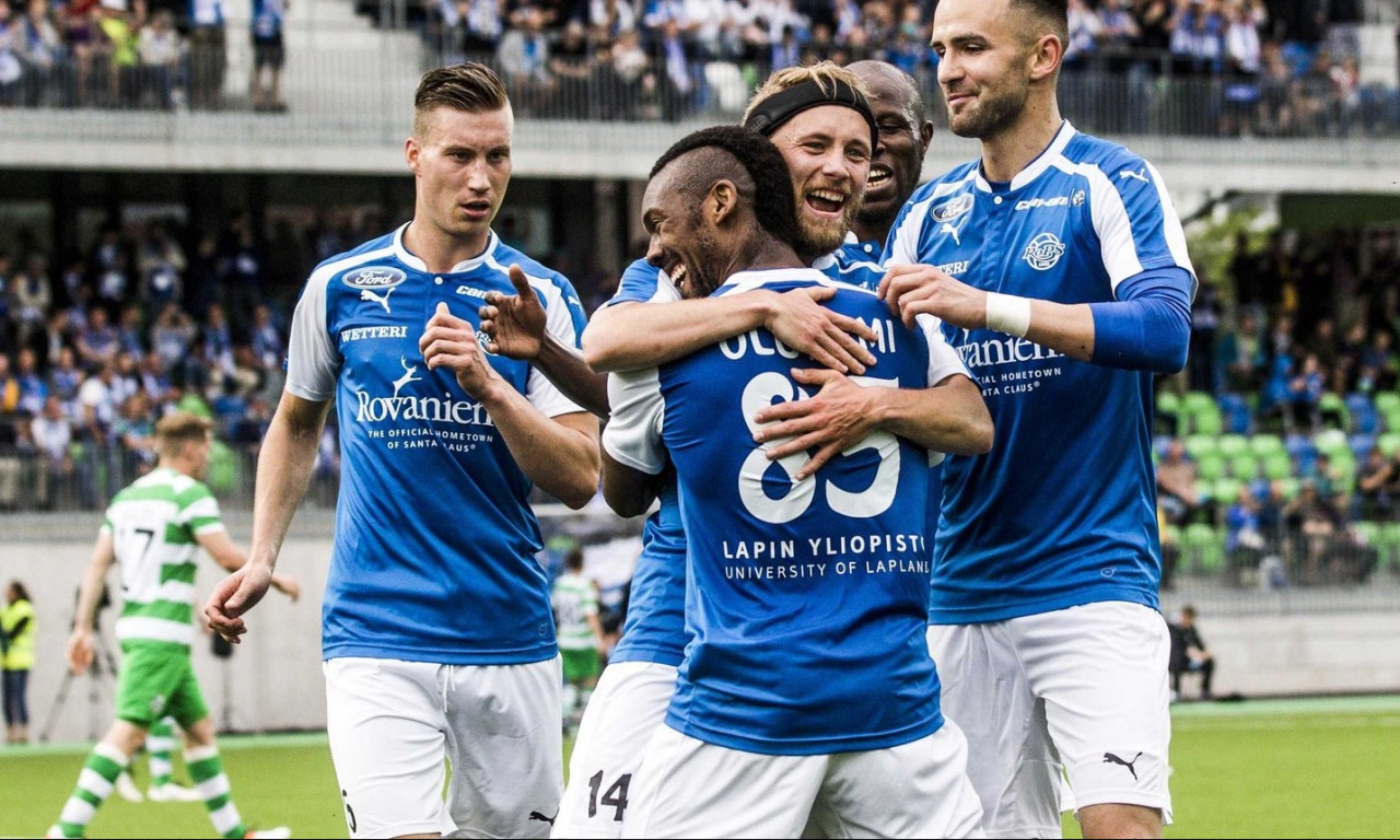 «Βόμβα» στη Φινλανδία