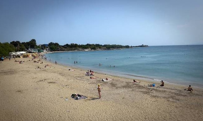 Καιρός τώρα: Με ηλιοφάνεια η Τρίτη - Προ των πυλών η νέα θερμή εισβολή (photos)