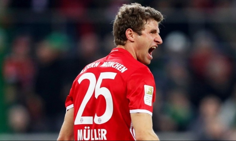 «Βόμβα» από Μίλερ! Εκεί θέλει να συνεχίσει την καριέρα του