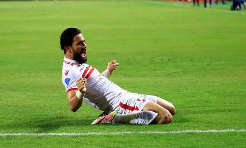 ΑΕΛ: Ανακοινώθηκε ο Μόρσι