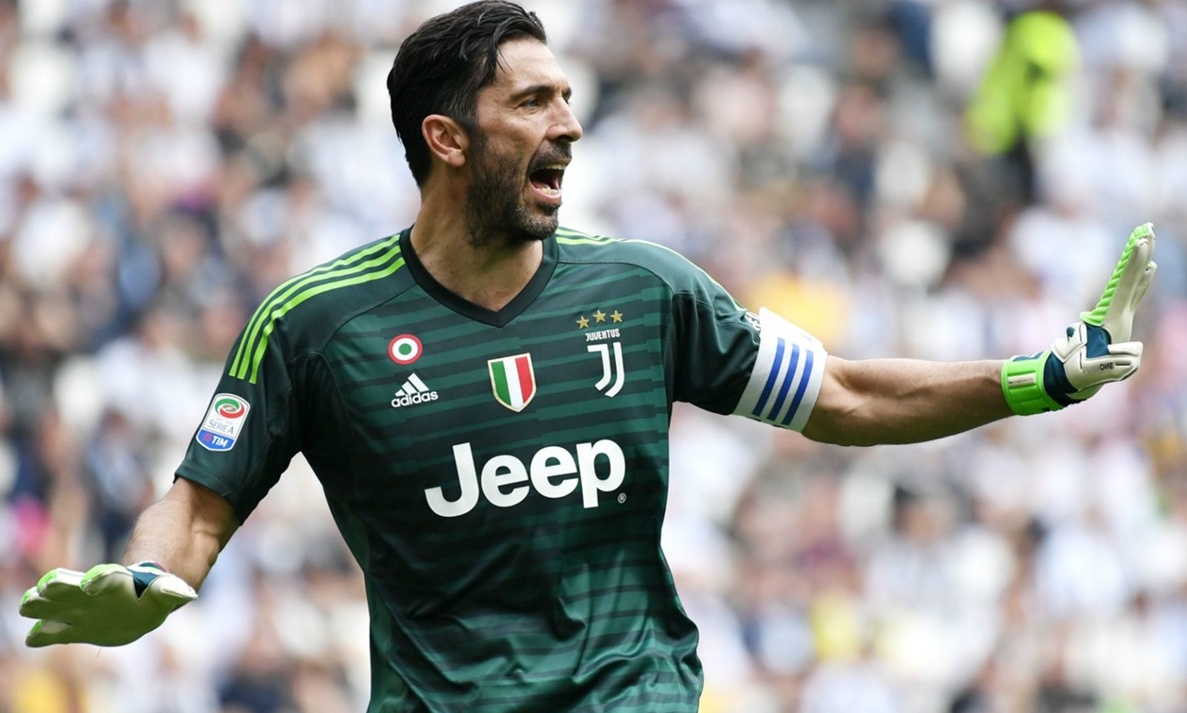 Ανακοινώνει Μπουφόν η Παρί