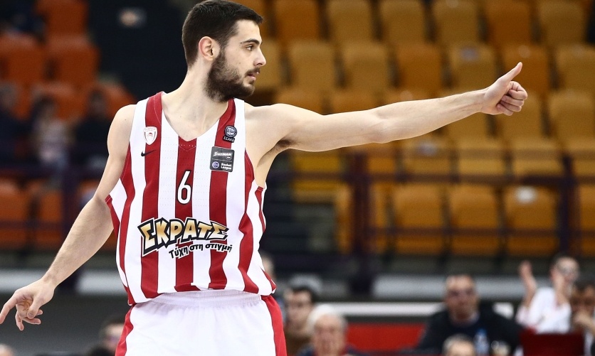 Ολυμπιακός: Νέο ραντεβού χωρίς συμφωνία με Παπαπέτρου