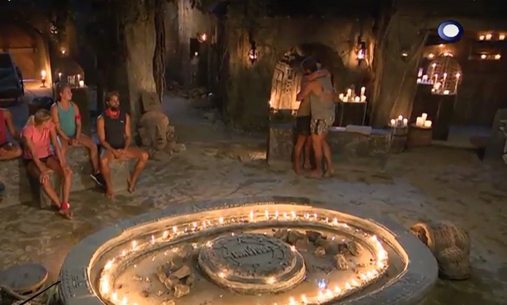 Survivor 2: Τρέλα… στο Twitter με αποχώρηση Αγόρου, φιλία με Ηλία κι αμάξι Κατερίνας (photos+tweets)