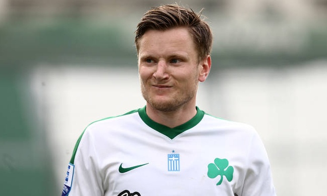 Παναθηναϊκός: Και χαφ ο Γιόχανσον!