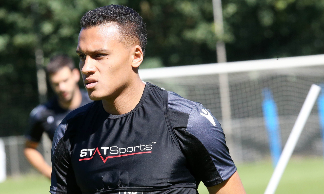 ΠΑΟΚ: Επιστροφή για Ζαμπά