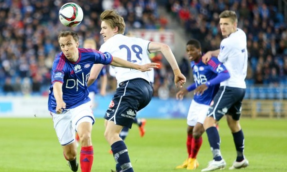 Μόλντε για… σίγουρα