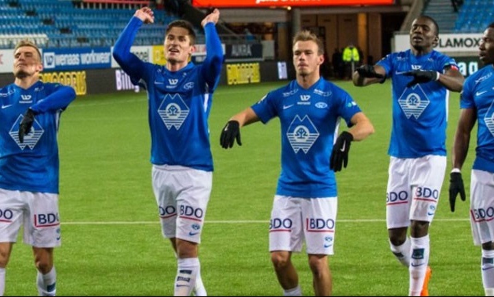 Ποντάρισμα στην Μόλντε