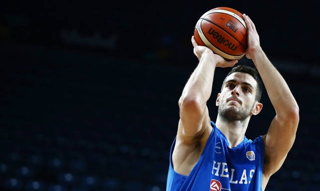 Παναθηναϊκός Superfoods: Ραντεβού για Παπαπέτρου