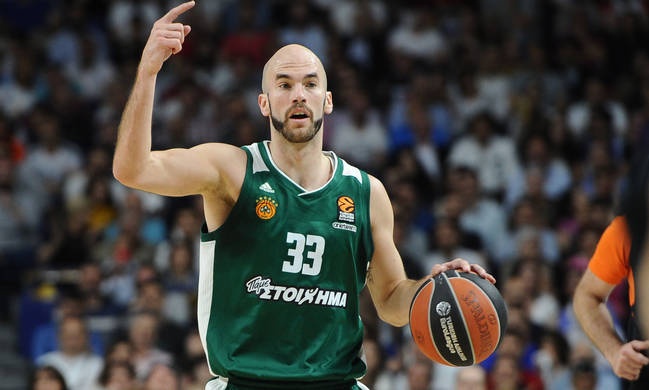 Παναθηναϊκός: Το δίλημμα για Καλάθη