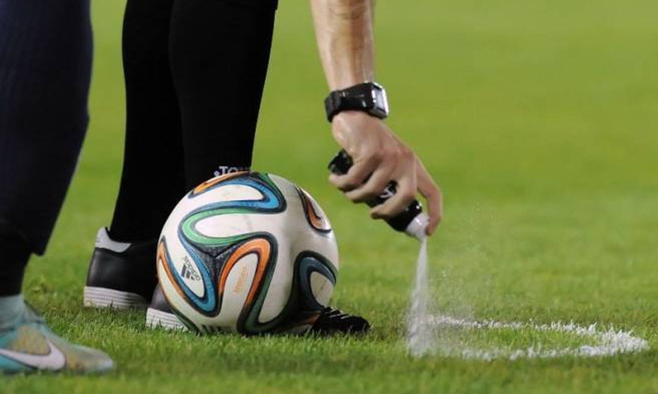 Αυτοί οι διαιτητές είναι οι καλύτερα αμειβόμενοι στον κόσμο!