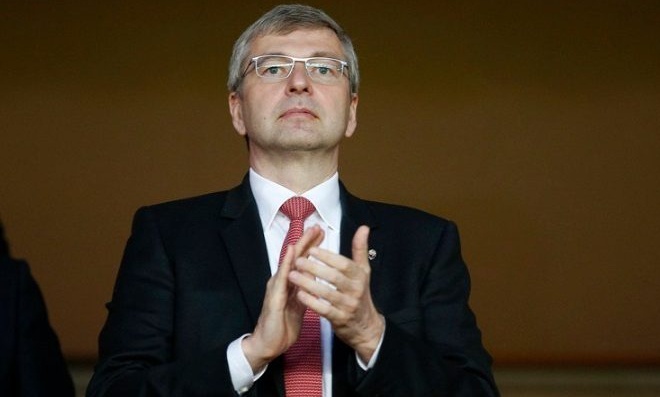 Αποτυχία στις διαπραγματεύσεις του Λι Γιονγκόνγκ με τον Ριμπολόβλεφ για την Μίλαν