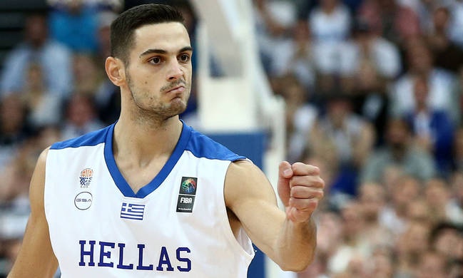 Παναθηναϊκός: Στα «πράσινα» ο Ιωάννης Παπαπέτρου