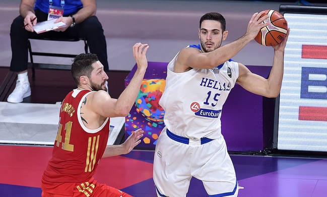 Παναθηναϊκός Superfoods: Η ώρα του Παπαπέτρου