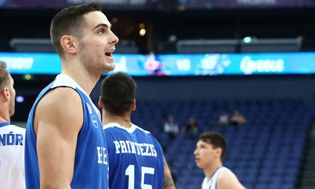 Παναθηναϊκός: Το βίντεο της Euroleague για τη μεταγραφή Παπαπέτρου (video)