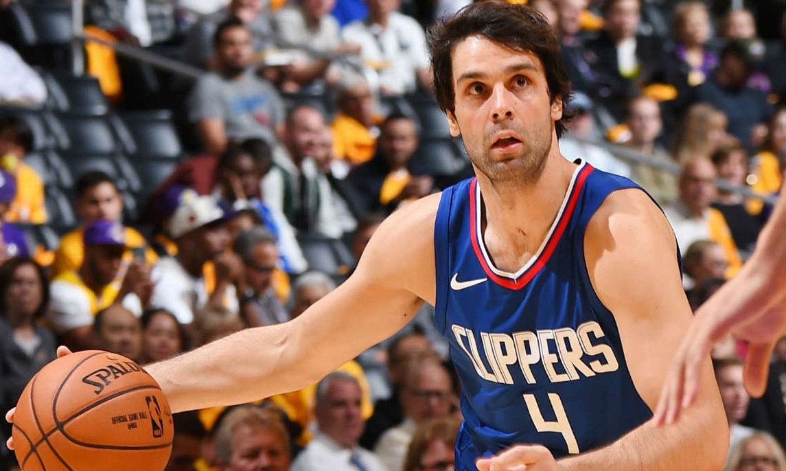 ΝΒΑ: Συνεχίζει ο Τεόντοσιτς στους Κλίπερς