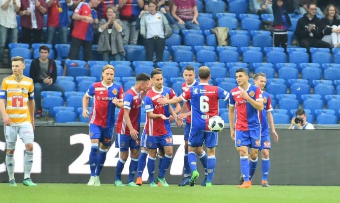 Εμπιστοσύνη στη Βασιλεία