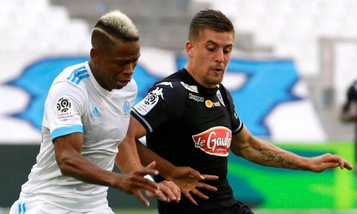 Τι ποντάρουμε στο Μαρσέιγ - Σεντ Ετιέν