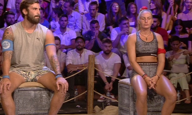 Survivor 2 Τελικός: Αυτός είναι ο μεγάλος νικητής του δεύτερου κύκλου