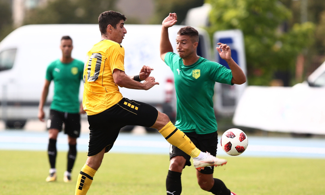 ΑΕΚ: «Φωνάζει» ότι θέλει μεταγραφές