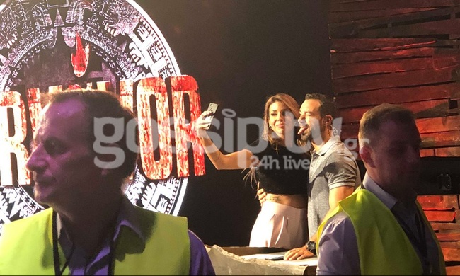 Survivor 2 Ημιτελικός: Τι γίνεται στα διαλείμματα και δεν το δείχνουν οι κάμερες;