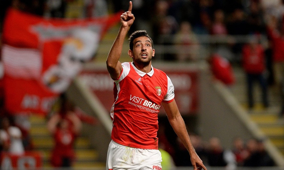 Ολυμπιακός: Όλο και πιο κοντά ο Αχμέντ Χασάν