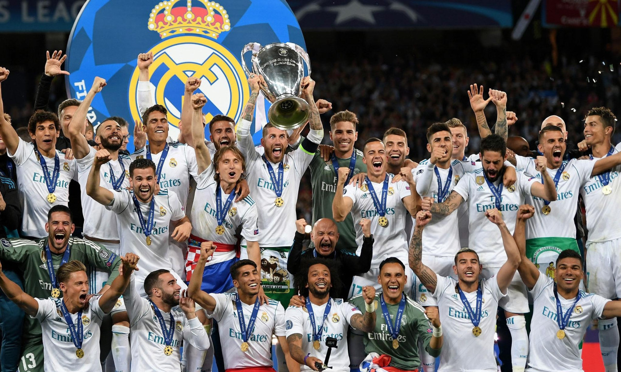 Η… απάντηση της Ρεάλ στη Γιουβέντους με «βόμβα»! (photo)