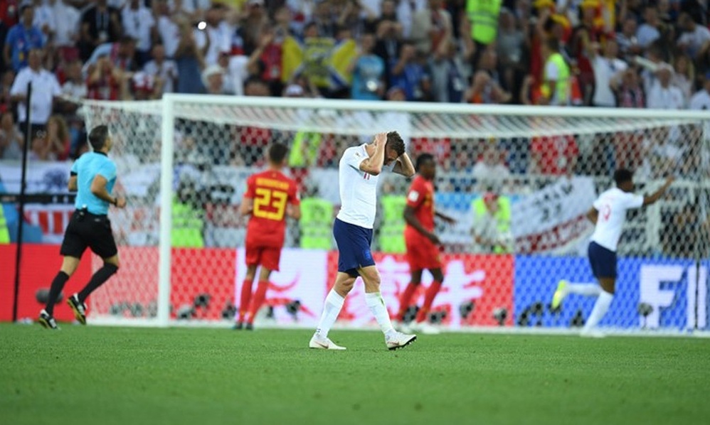 Μουντιάλ: Βόμβα… στο Βέλγιο - Αγγλία