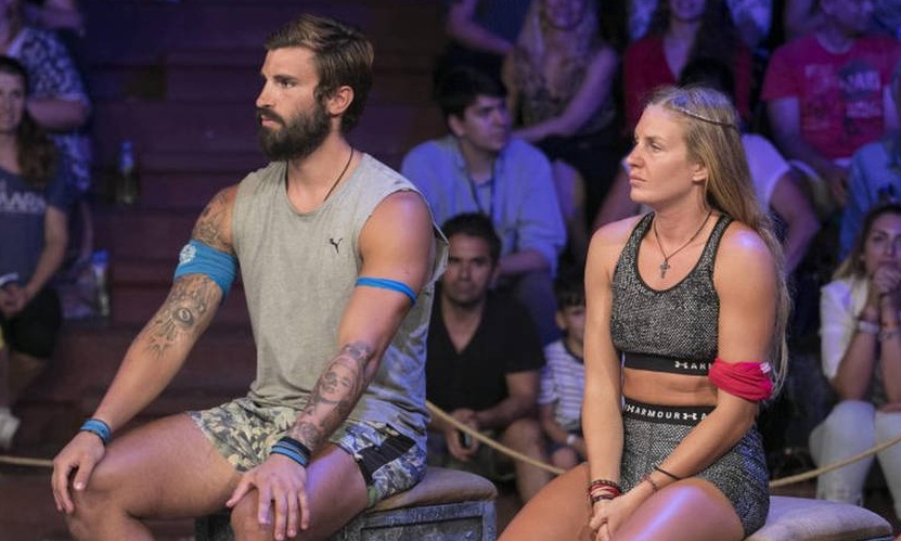 Survivor 2: Αποθέωση σε Twitter για νικητή Ηλία και τρολάρισμα για Δαλάκα (photos+tweets)