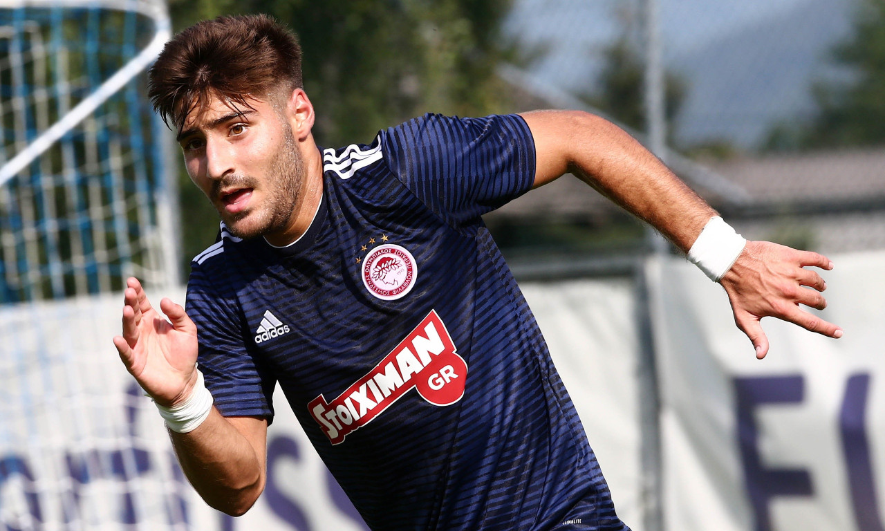 Πανιώνιος: Περιμένει για Μανθάτη