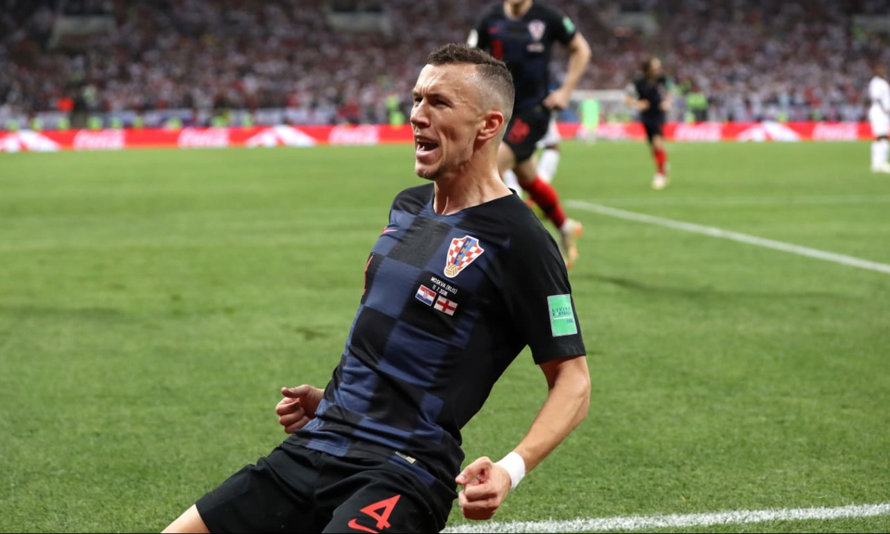 Μουντιάλ: Βόμβα στο Γαλλία - Κροατία