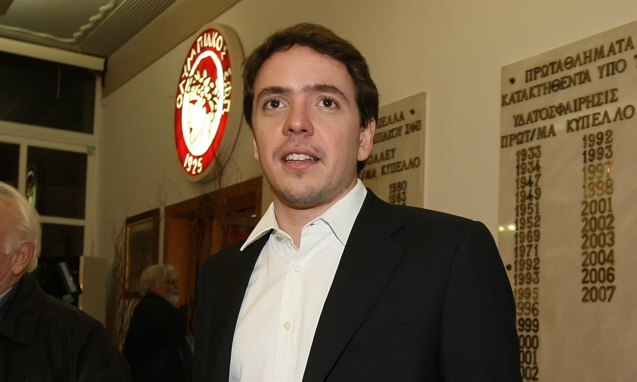 Super League: Ανακοίνωση για Σωκράτη Κόκκαλη Jr