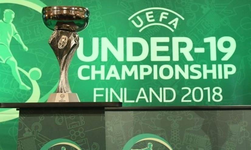 Βόμβα… στο Euro U19