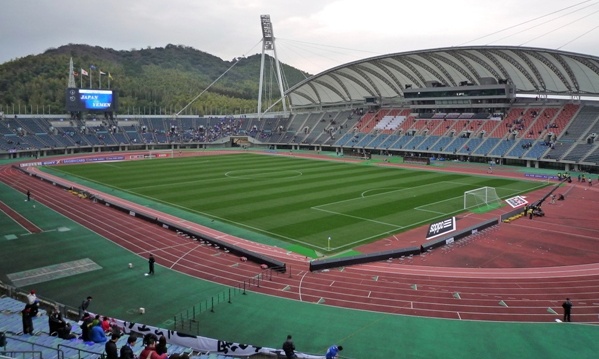 Επιλογή από Ιαπωνία