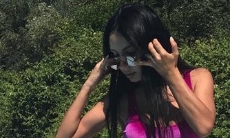 Πόζαρε στην πισίνα και «τρέλανε» το Instagram