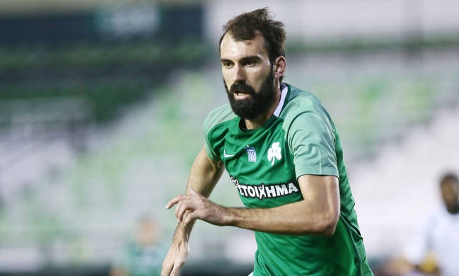 Παναθηναϊκός: Αναβολή ο Σιλά, νέα «τρεχάματα» με Κουτρουμπή και Μαρίνο